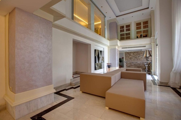 Hotel Puding Marina Residence Special Class